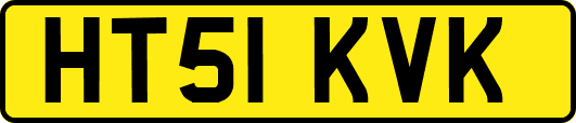 HT51KVK