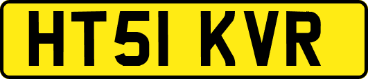 HT51KVR