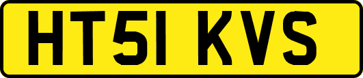 HT51KVS
