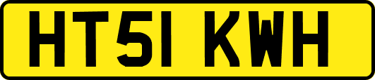 HT51KWH