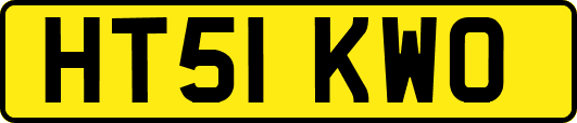 HT51KWO