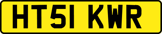 HT51KWR