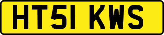 HT51KWS