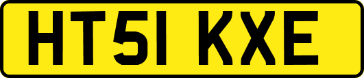 HT51KXE