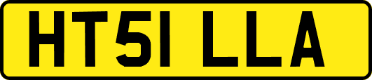 HT51LLA