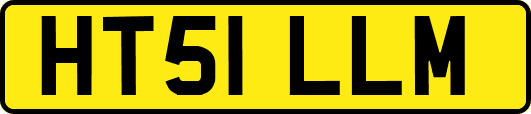 HT51LLM