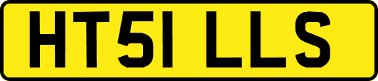 HT51LLS