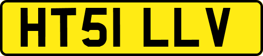 HT51LLV