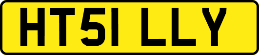 HT51LLY