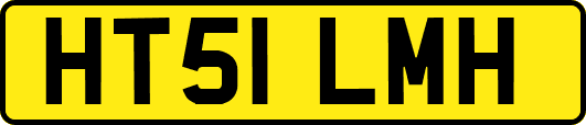 HT51LMH