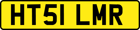 HT51LMR