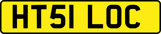 HT51LOC