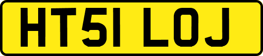 HT51LOJ