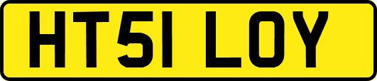 HT51LOY