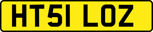 HT51LOZ