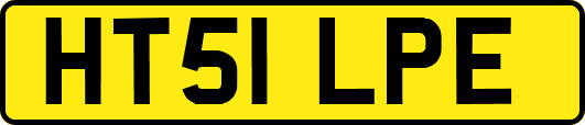 HT51LPE