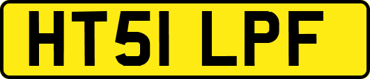 HT51LPF