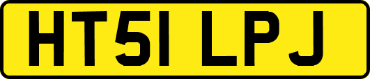 HT51LPJ