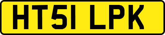 HT51LPK