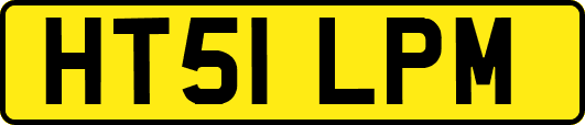 HT51LPM