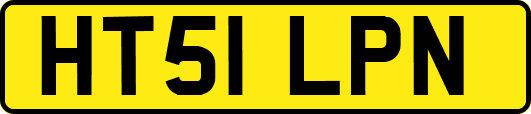 HT51LPN