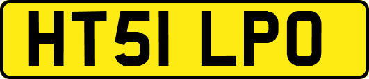 HT51LPO