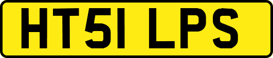 HT51LPS