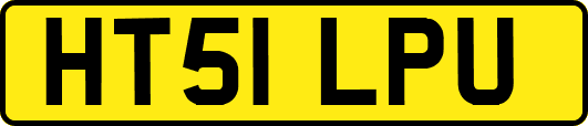 HT51LPU