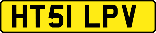 HT51LPV