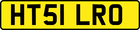 HT51LRO