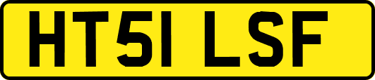 HT51LSF