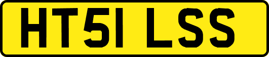 HT51LSS