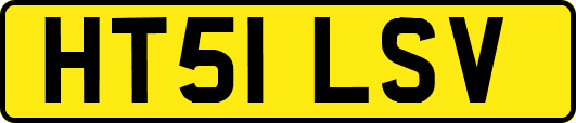 HT51LSV