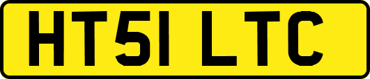 HT51LTC