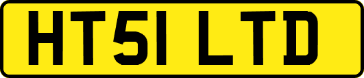 HT51LTD