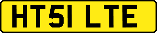 HT51LTE