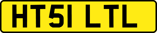 HT51LTL