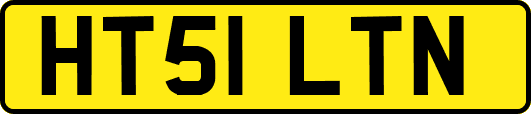 HT51LTN