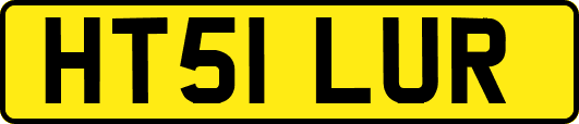 HT51LUR