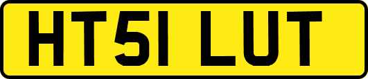 HT51LUT