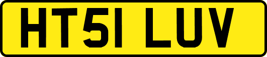 HT51LUV