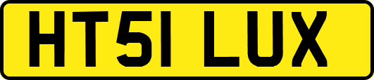 HT51LUX