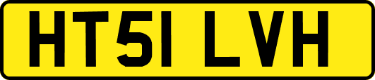 HT51LVH