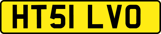 HT51LVO