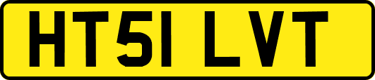 HT51LVT