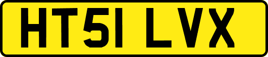 HT51LVX