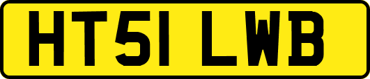 HT51LWB