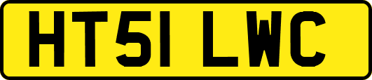 HT51LWC