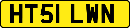 HT51LWN