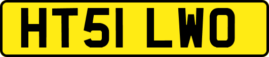 HT51LWO